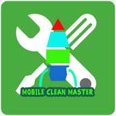 Clean Master Mobile on 9Apps