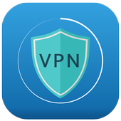 Free &amp; Unlimited VPN Hide IP Free Privacy Proxy icon