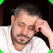 اغاني جورج وسوف بدون نت 2020 أيقونة