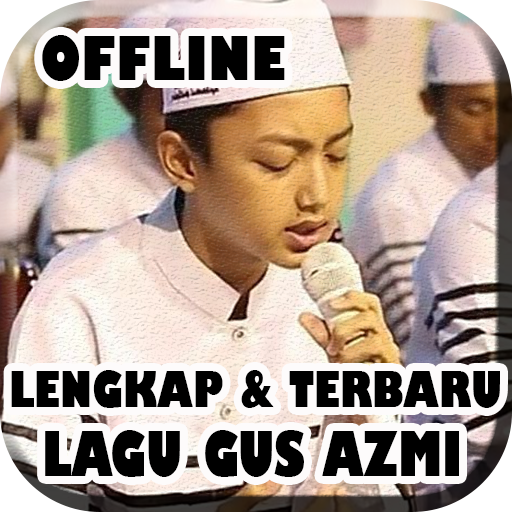 Sholawat Gus Azmi Offline lengkap Terbaru icon