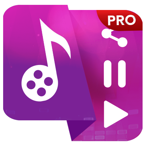 Convert video to mp3 -Pro 2020 icon