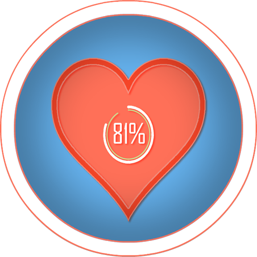 Best Love Calculator icon