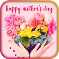 Mothers Day Greetings on 9Apps