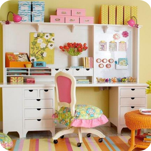 Room Craft  Design Ideas icon