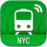 MyTransit NYC Subway & MTA Bus