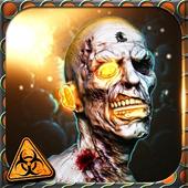 Dead Zombie Killer icon