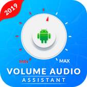 Volume Audio Assistant on 9Apps