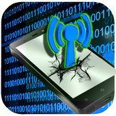 Wi Fi Prank Password Hacker icon