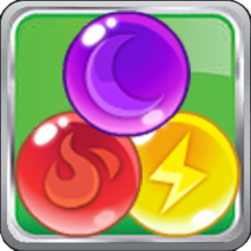 Bubble Jewels icon