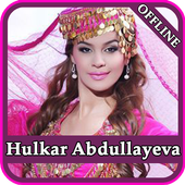 Hulkar Abdullayeva qo'shiqlari icon
