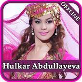 Hulkar Abdullayeva qo'shiqlari on 9Apps