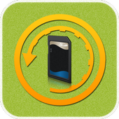 SD Card Recover Software أيقونة