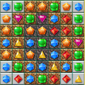 Jewel Quest Legend icon