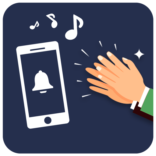 Clap Your Hands to Find My Phone – Phone Finder icon
