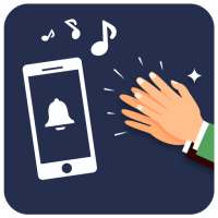 Clap Your Hands to Find My Phone – Phone Finder