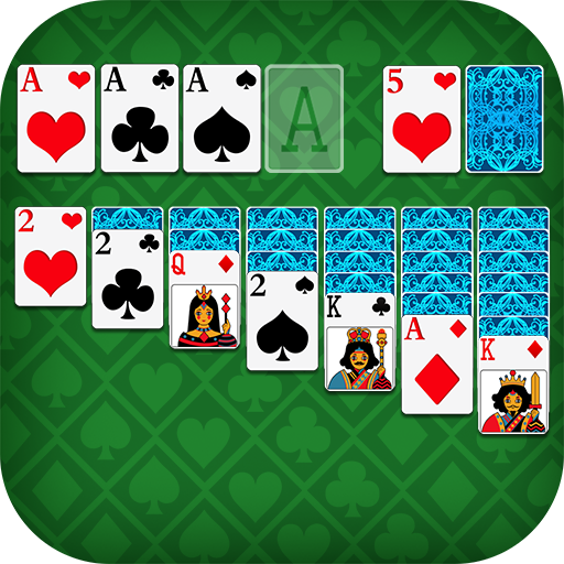 Solitaire: Daily Challenge icon
