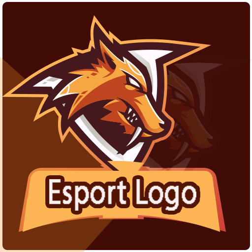 Logo Esport Maker | Create Gaming Logo Maker icon