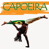 Capoeira Training أيقونة