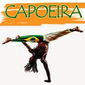 Capoeira Training