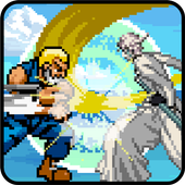 Legend Pirate Warriors icon