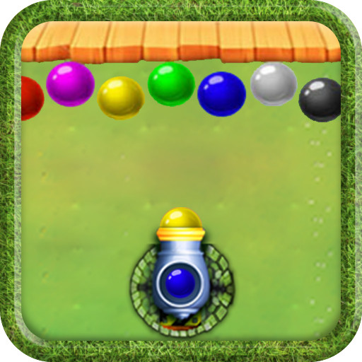 Bubble Shooter : Frozen Bubble Game icon