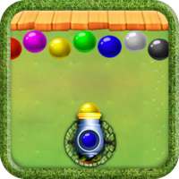 Bubble Shooter : Frozen Bubble Game