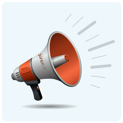 Siren Sounds icon