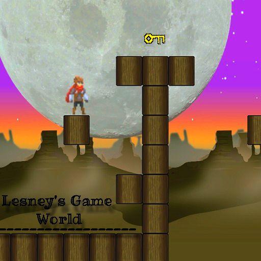 Lesney's Game World icon