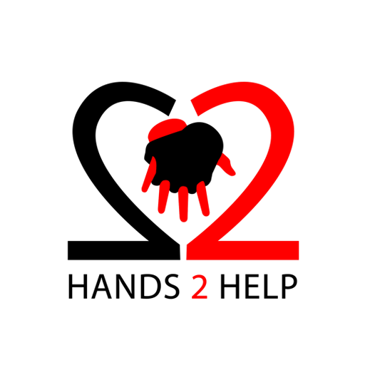 HANDS 2 HELP icon
