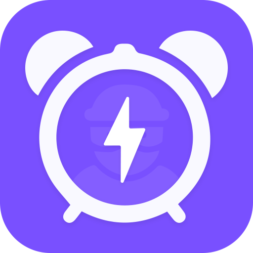 Full Battery &amp; Theft Alarm icon