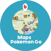 Guide for Pokemesh Pokemen Go icon