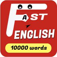 Fast English Learner on 9Apps