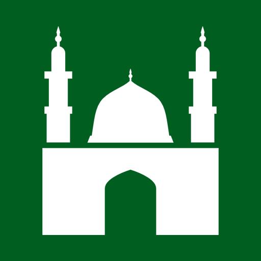 Namaz-e-juma icon