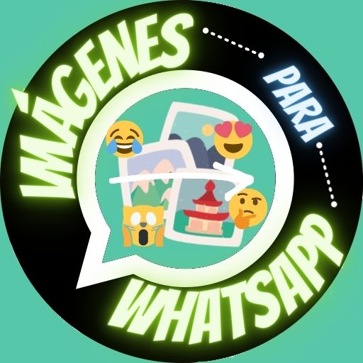 Imágenes para WhatsApp icon