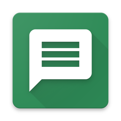 Whats Fast Message icon