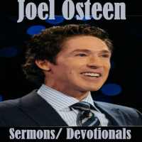Joel Osteen Daily Sermons/Devotionals