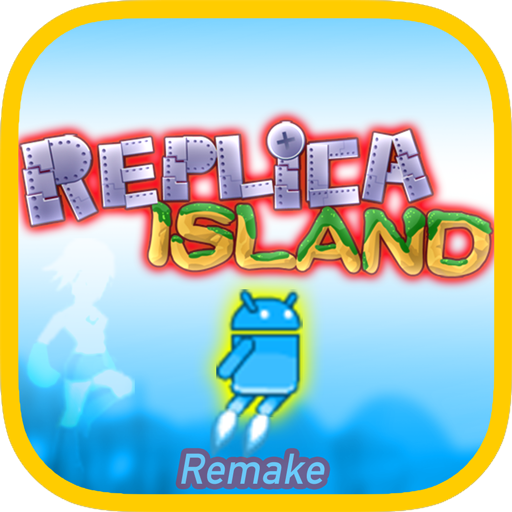 Replica Island Remake icon