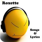 Roxette Songs & Lyrics on 9Apps