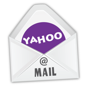 Yohaa Mail Access أيقونة