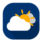 Weather - Forecast icon