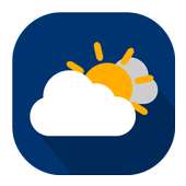 Weather - Forecast on 9Apps