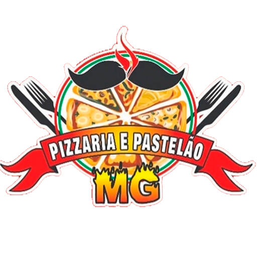 MG Pizzaria icon