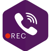 Call Recorder icon
