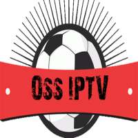 OSS Ip Tv