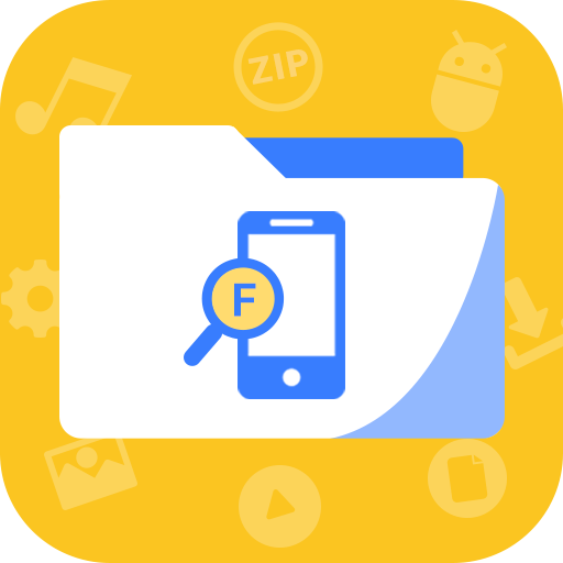File Manager icon