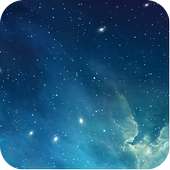 Galaxy Water Ripple Lwp on 9Apps