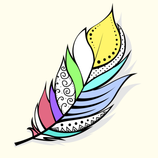 Coloring Diorama: Color by Num icon