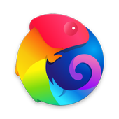 Cameleon icon