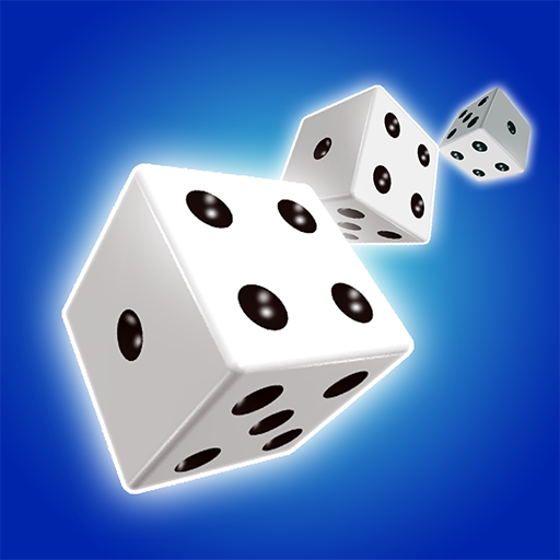 Yatzy: Dice Game Online icon