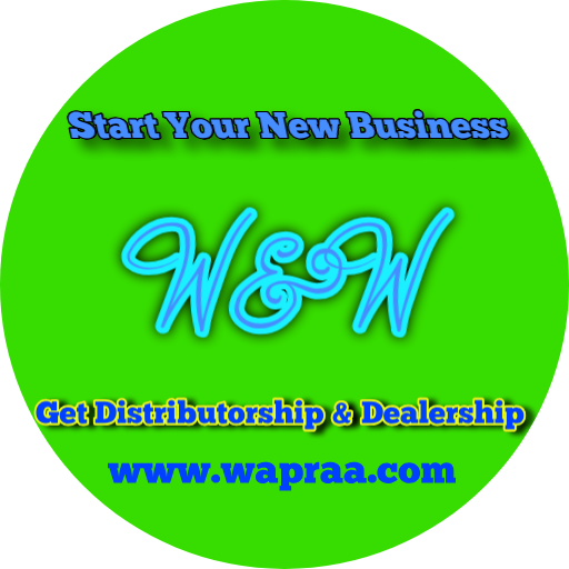 WaPraa&amp;WaPro Industries icon